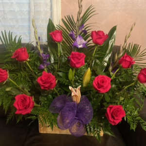 Fan arrangement ( 0030 )