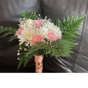 Quinceanera Bouquet ( 0012 )