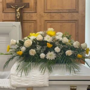 Sympathy Casket ( SCWYMX )