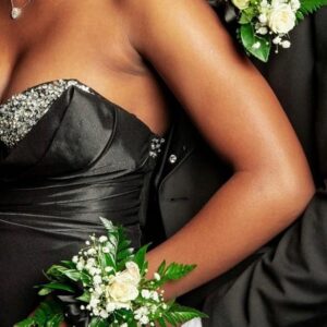 Boutonniere & Corsage Set ( BCS2 )