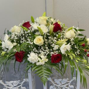 Sympathy Casket ( SCRW )