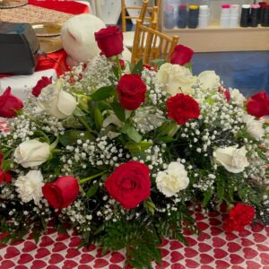Sympathy Casket ( SCWRC )