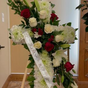 Large Sympathy Cross ( FCS )