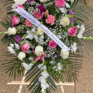 Sympathy Spray stand  Mix ( FSSMx )