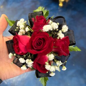 Corsage ( CSR5 )