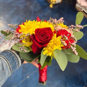 Mix Bouquet ( BMX )