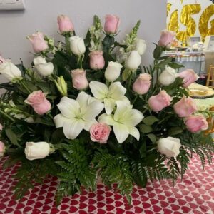 24 Roses Fam Arraignment + lily’s ( FAFR24 )