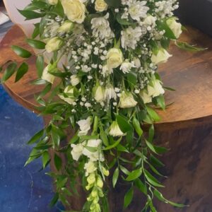 Large Bridal Bouquet Mix ( WBCWMX )