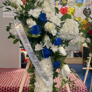 Large Sympathy Cross ( FSCB )